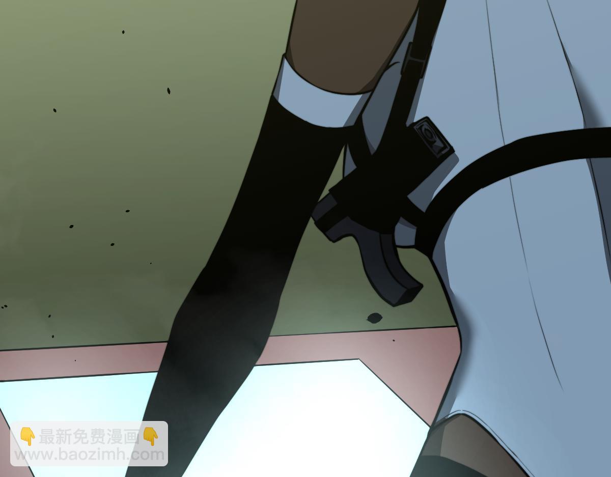 超凡進化 - 043話 明河戰羣妖(3/5) - 8