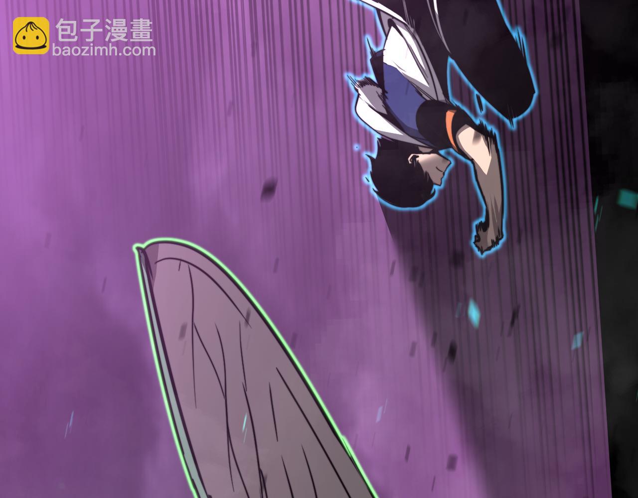 超凡進化 - 043話 明河戰羣妖(3/5) - 2