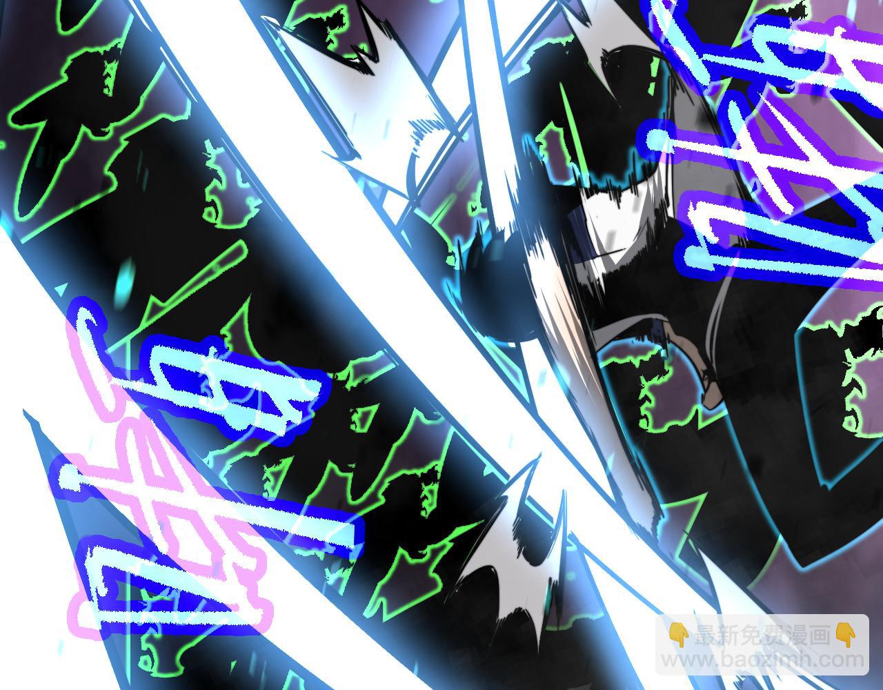 超凡進化 - 043話 明河戰羣妖(3/5) - 7