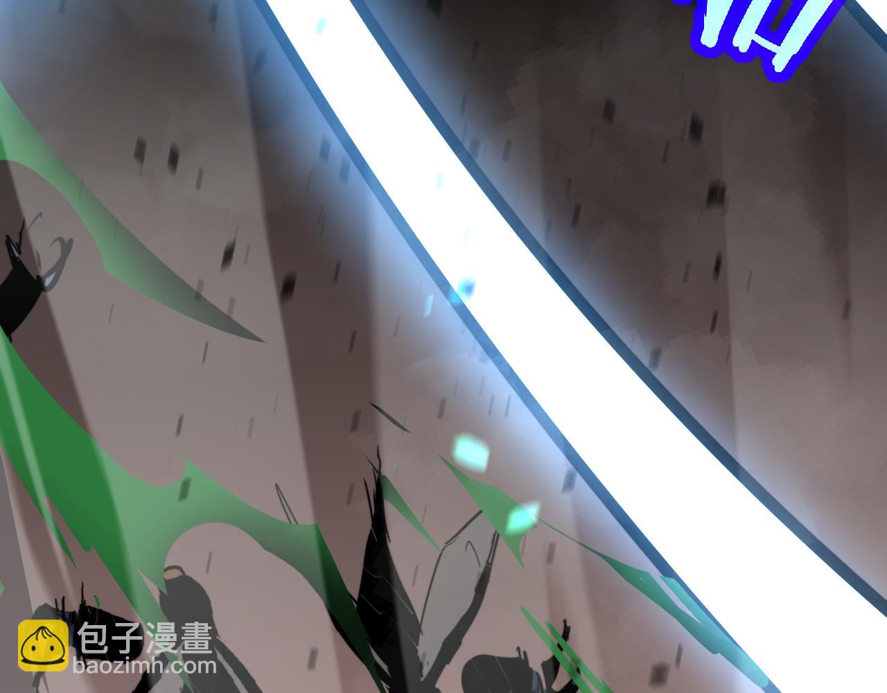 超凡進化 - 043話 明河戰羣妖(3/5) - 4