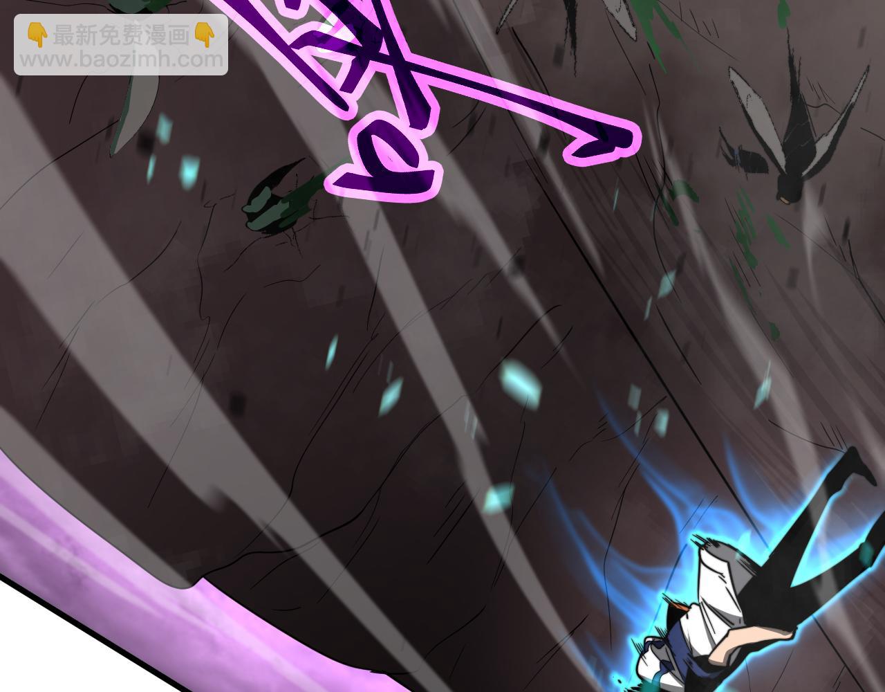 超凡進化 - 043話 明河戰羣妖(3/5) - 7