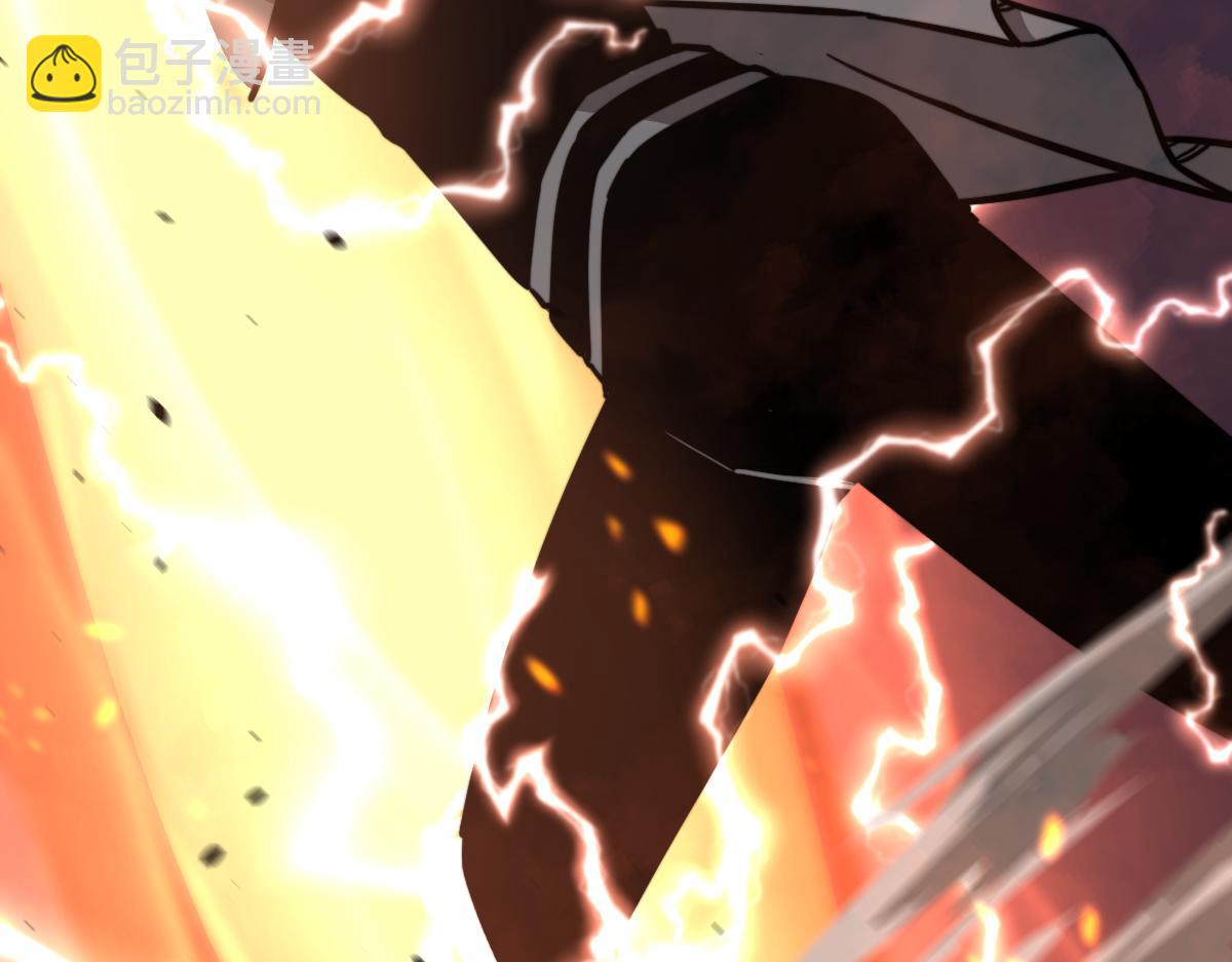 超凡進化 - 043話 明河戰羣妖(4/5) - 5