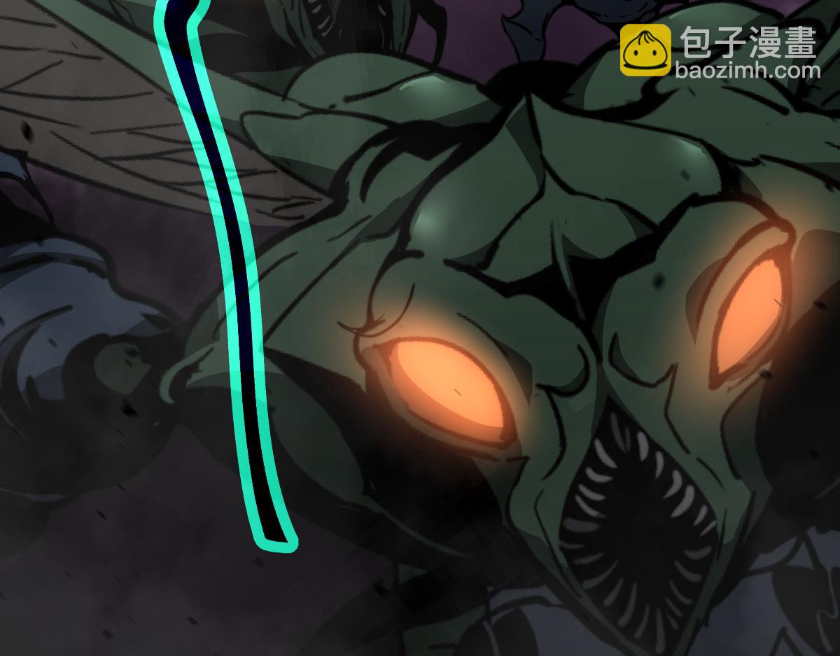 超凡進化 - 043話 明河戰羣妖(2/5) - 8