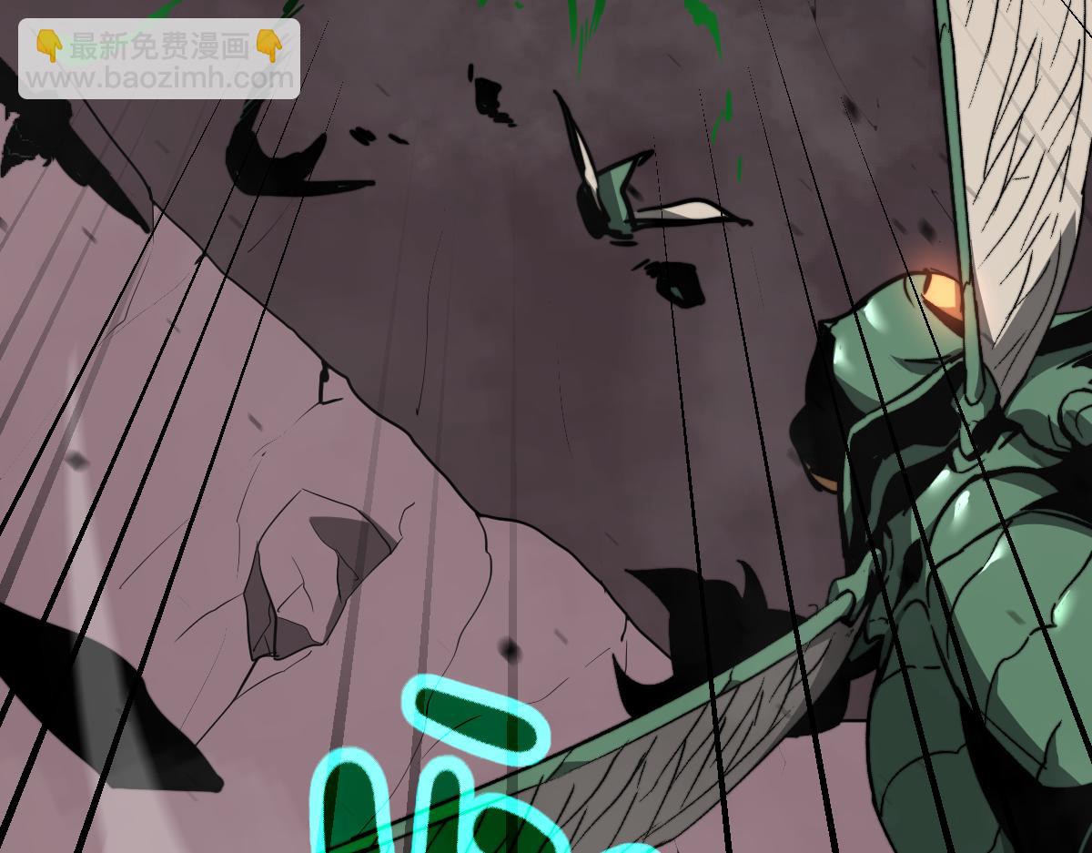 超凡進化 - 043話 明河戰羣妖(2/5) - 5