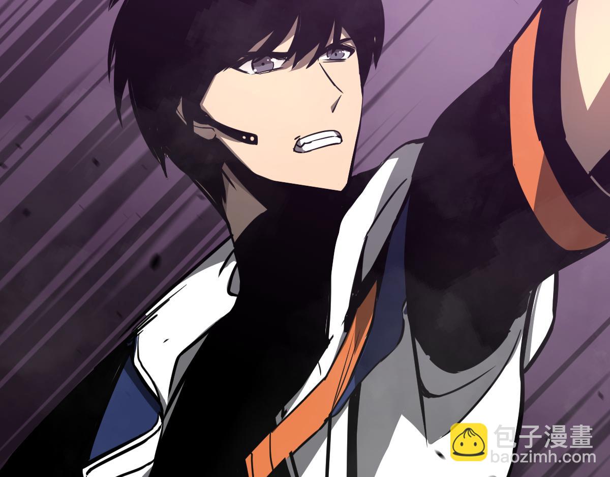 超凡進化 - 043話 明河戰羣妖(2/5) - 5