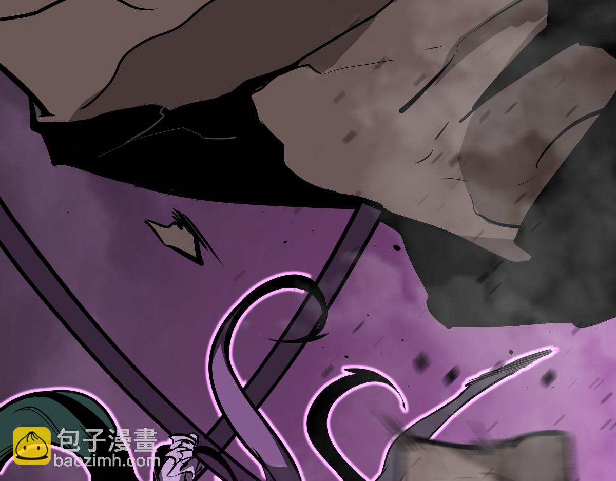 超凡進化 - 045話 再戰蒼月妖母(3/5) - 8