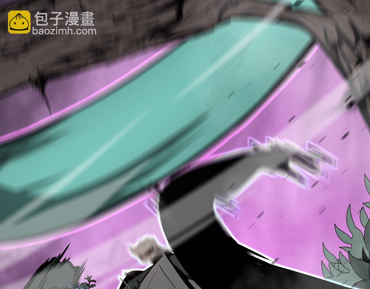 超凡進化 - 045話 再戰蒼月妖母(3/5) - 4