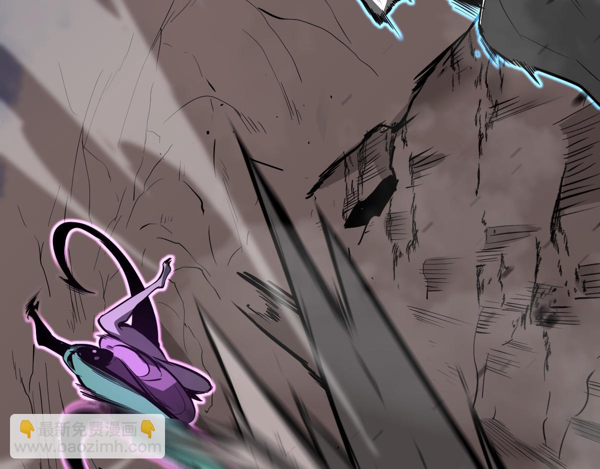 超凡進化 - 045話 再戰蒼月妖母(3/5) - 8