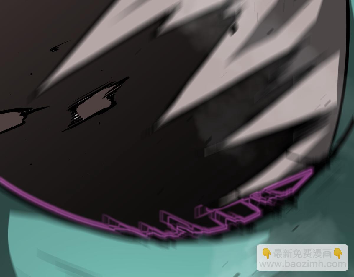 超凡進化 - 045話 再戰蒼月妖母(3/5) - 3