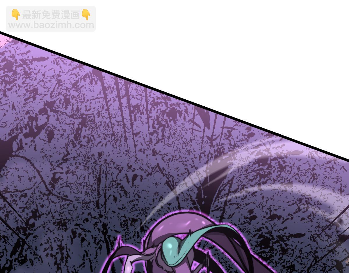 超凡進化 - 045話 再戰蒼月妖母(3/5) - 4