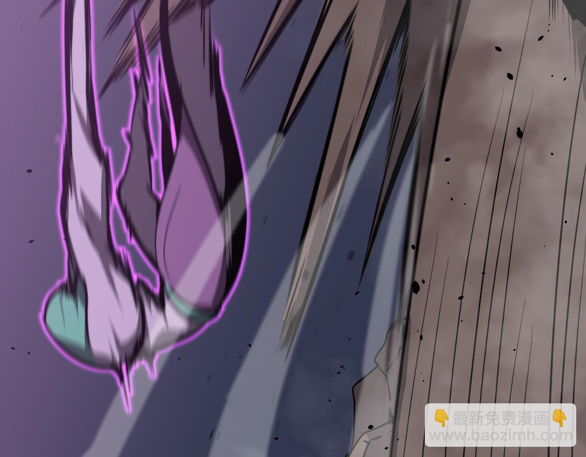 超凡進化 - 045話 再戰蒼月妖母(3/5) - 4