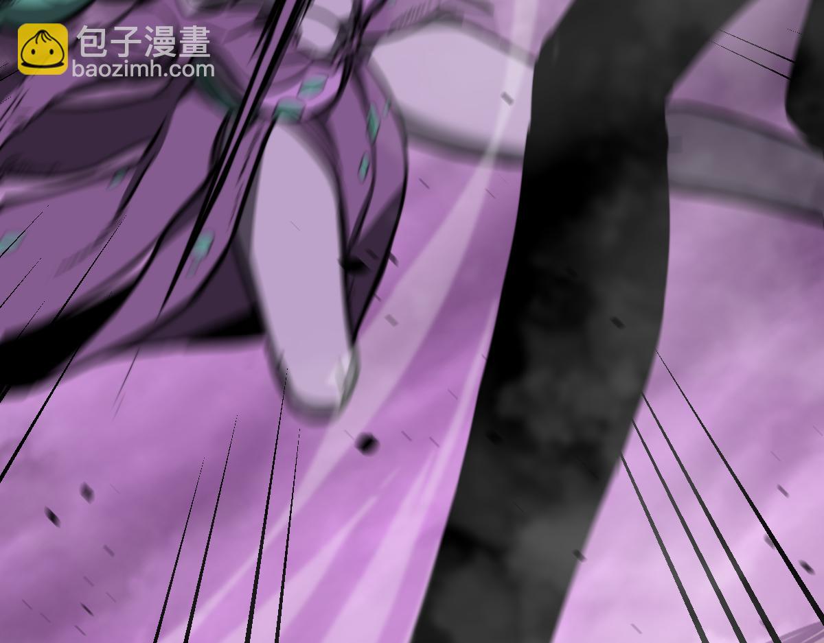 超凡進化 - 045話 再戰蒼月妖母(4/5) - 8