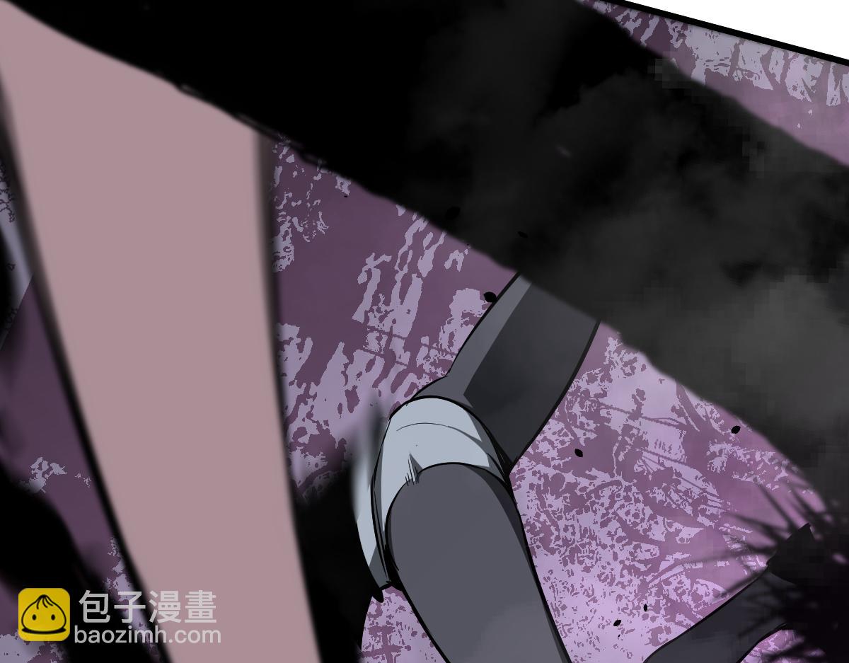 超凡進化 - 045話 再戰蒼月妖母(2/5) - 5