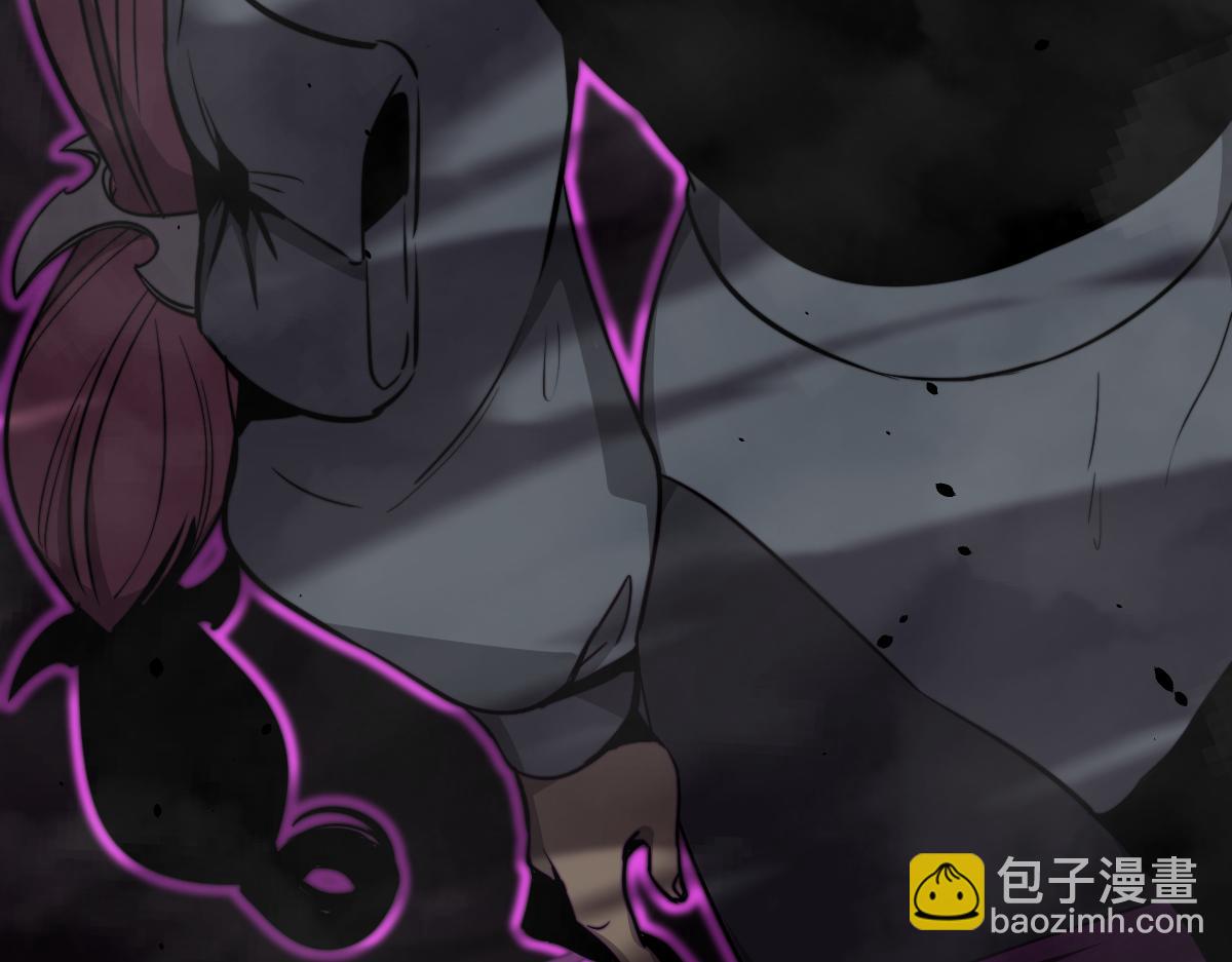 超凡進化 - 045話 再戰蒼月妖母(1/5) - 7