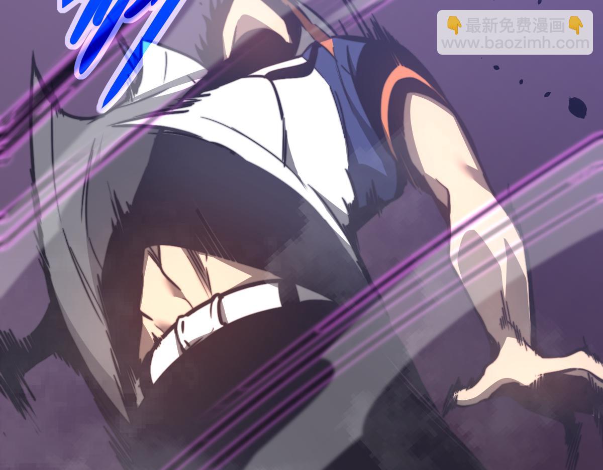 超凡進化 - 045話 再戰蒼月妖母(2/5) - 5