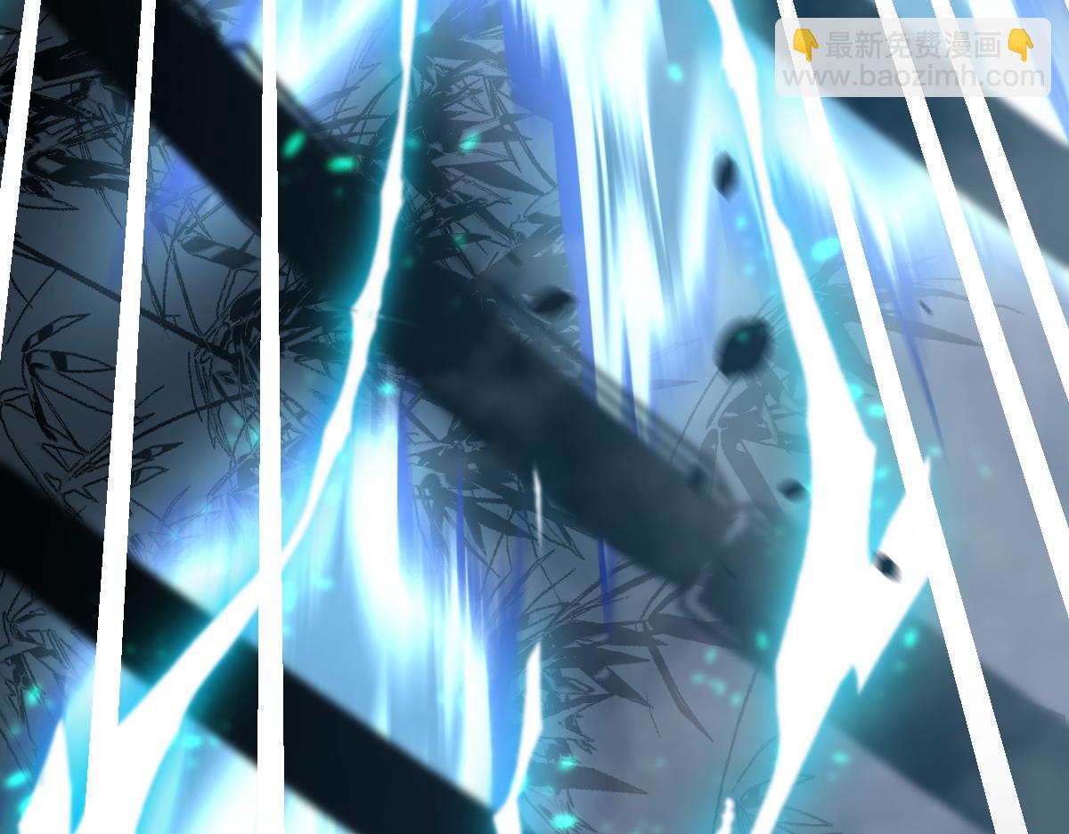 超凡進化 - 047話 集卵遇災蛛(3/5) - 7