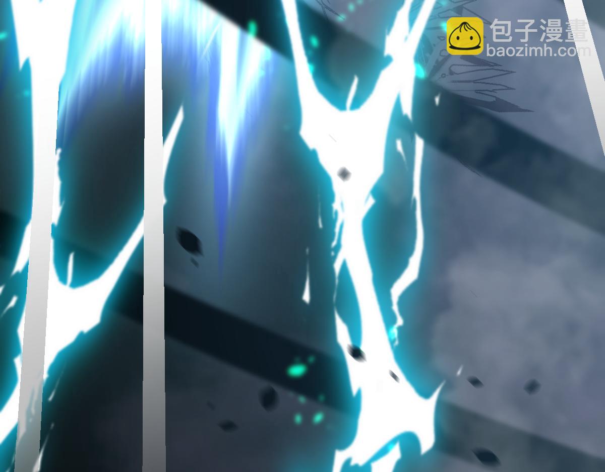 超凡進化 - 047話 集卵遇災蛛(3/5) - 8