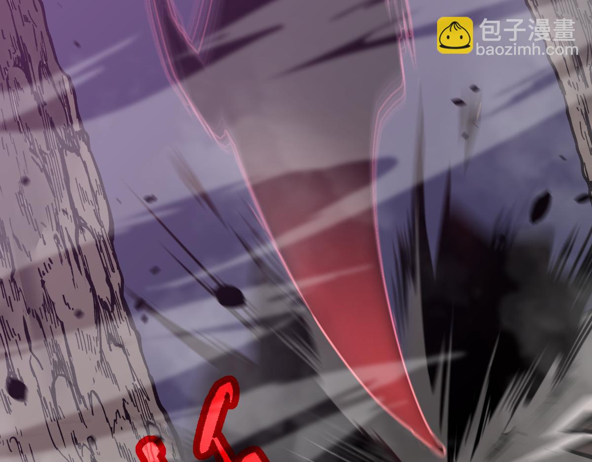 超凡進化 - 047話 集卵遇災蛛(3/5) - 3