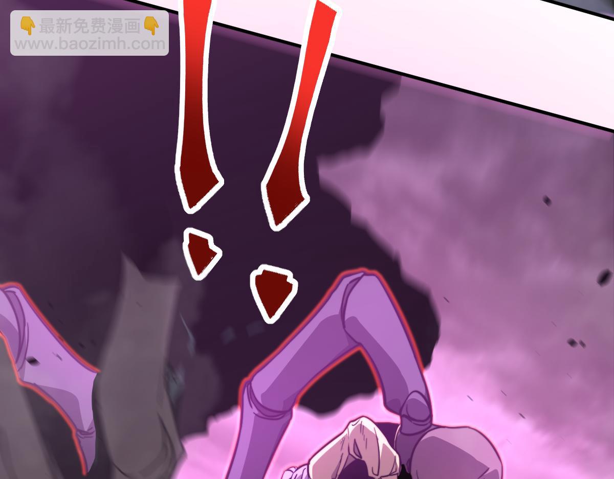 超凡進化 - 047話 集卵遇災蛛(3/5) - 5