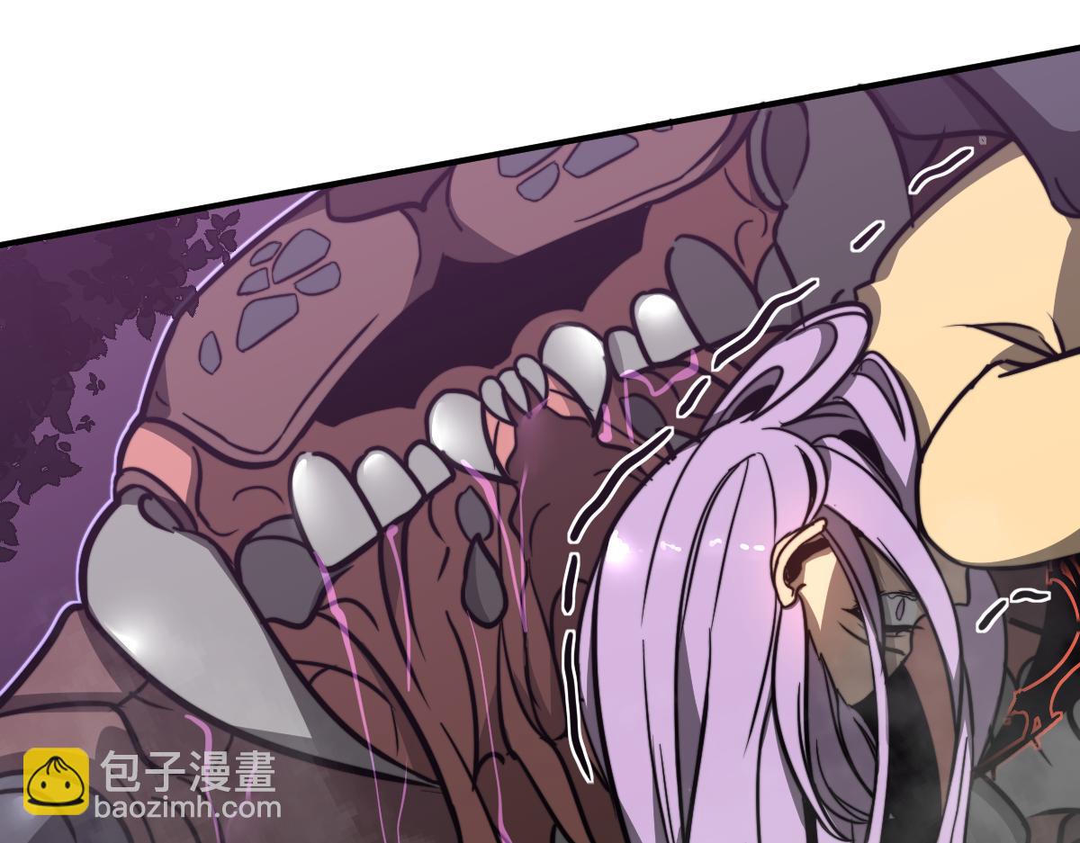 超凡進化 - 047話 集卵遇災蛛(4/5) - 2