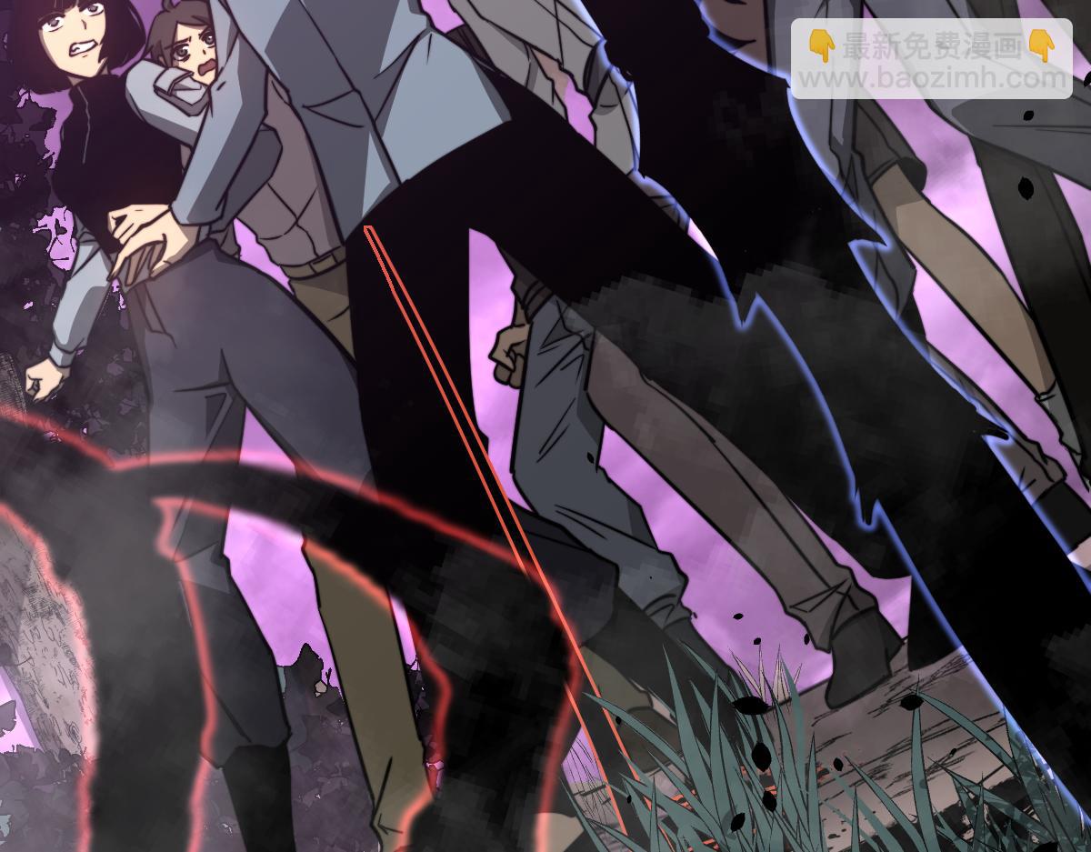 超凡進化 - 047話 集卵遇災蛛(4/5) - 5