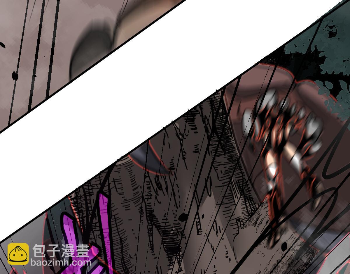 超凡進化 - 047話 集卵遇災蛛(4/5) - 3