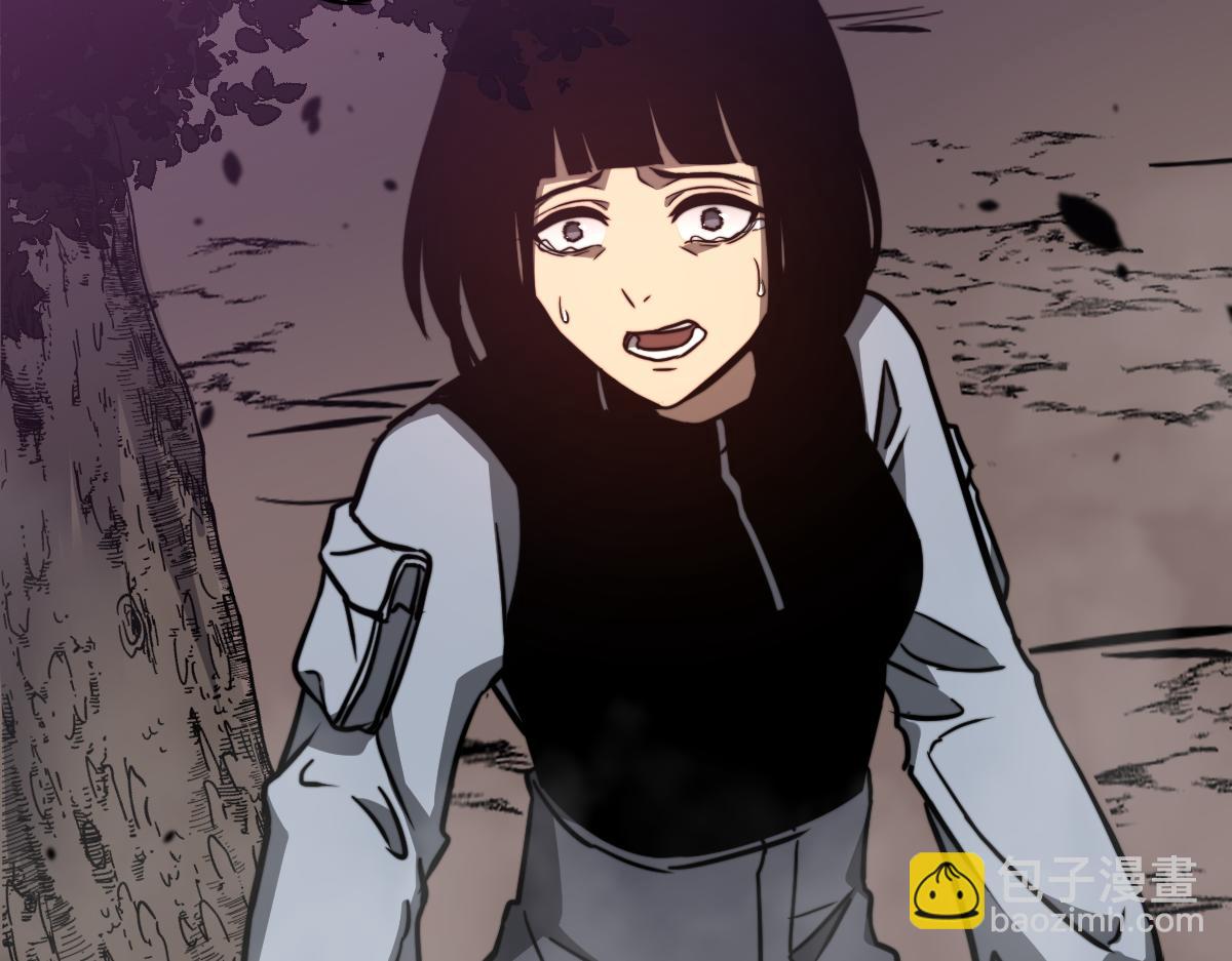 超凡進化 - 047話 集卵遇災蛛(4/5) - 8