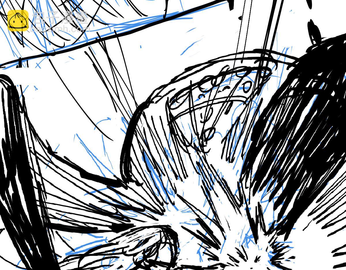 超凡進化 - 047話 集卵遇災蛛(5/5) - 2