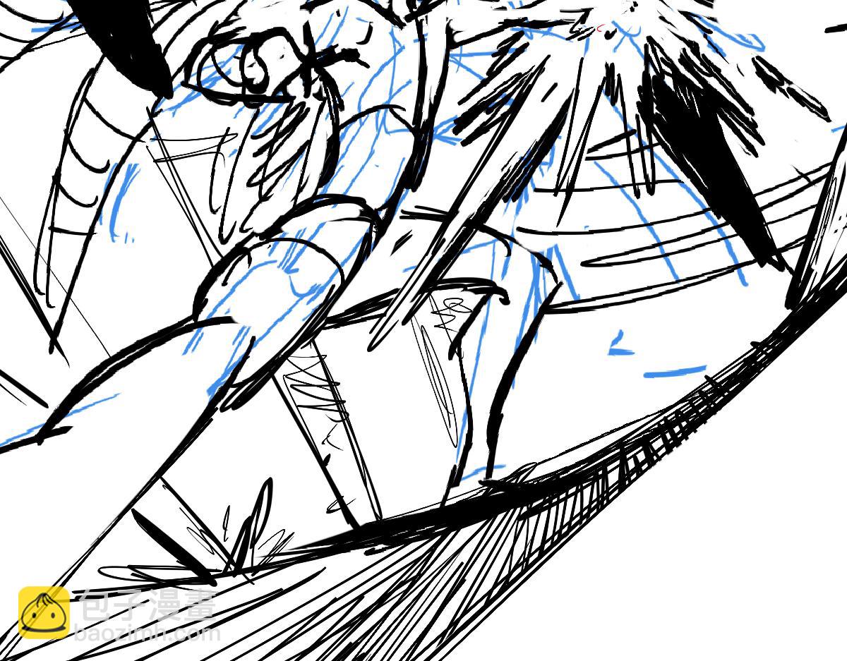 超凡進化 - 047話 集卵遇災蛛(5/5) - 3