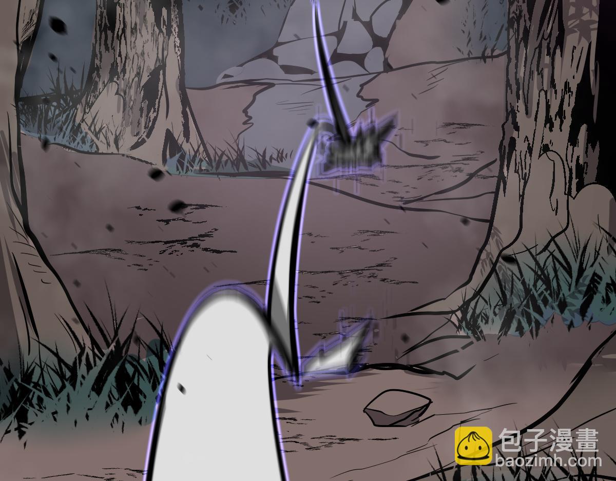 超凡進化 - 047話 集卵遇災蛛(2/5) - 8