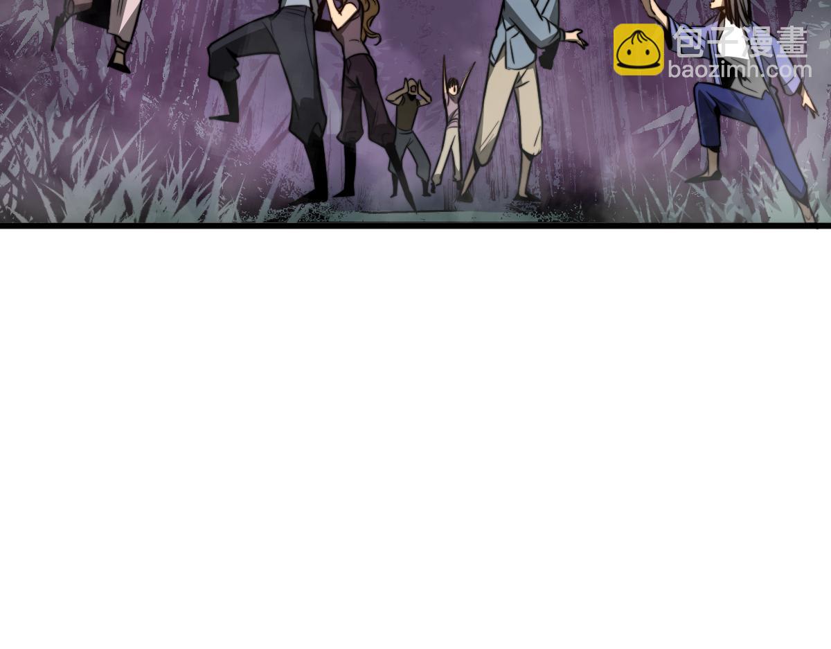 超凡進化 - 047話 集卵遇災蛛(2/5) - 2