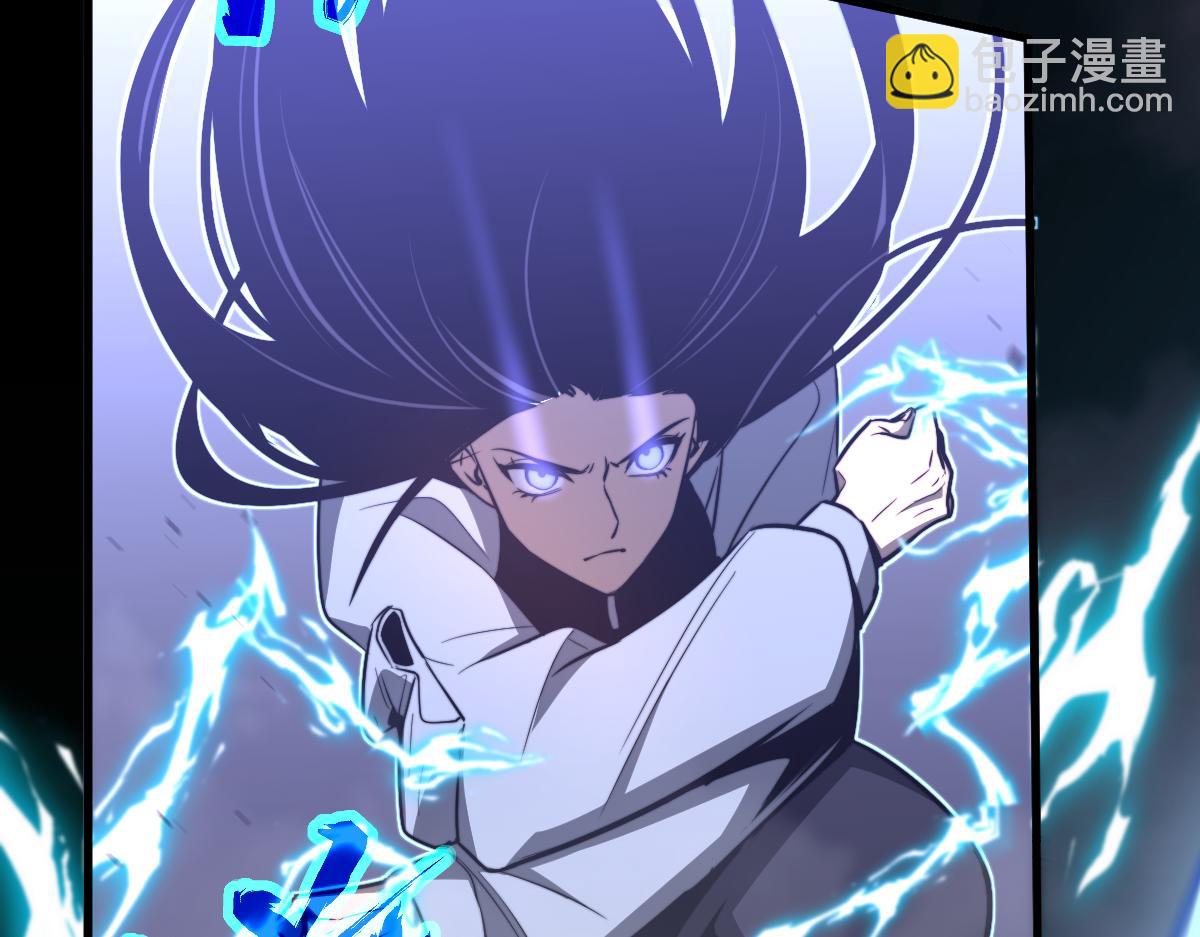 超凡進化 - 047話 集卵遇災蛛(2/5) - 3