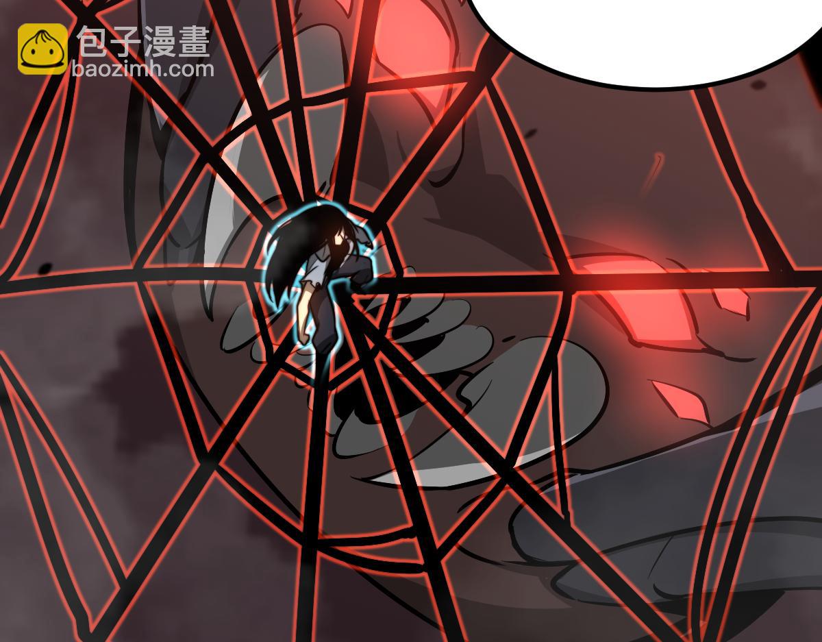 超凡進化 - 049話 幻境！！(3/4) - 2