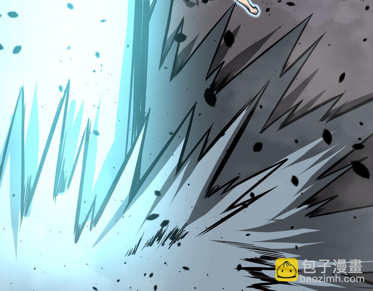 超凡進化 - 050話 明河滅妖救樓淺(3/5) - 7