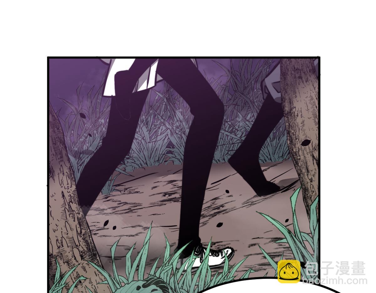 超凡進化 - 050話 明河滅妖救樓淺(4/5) - 4