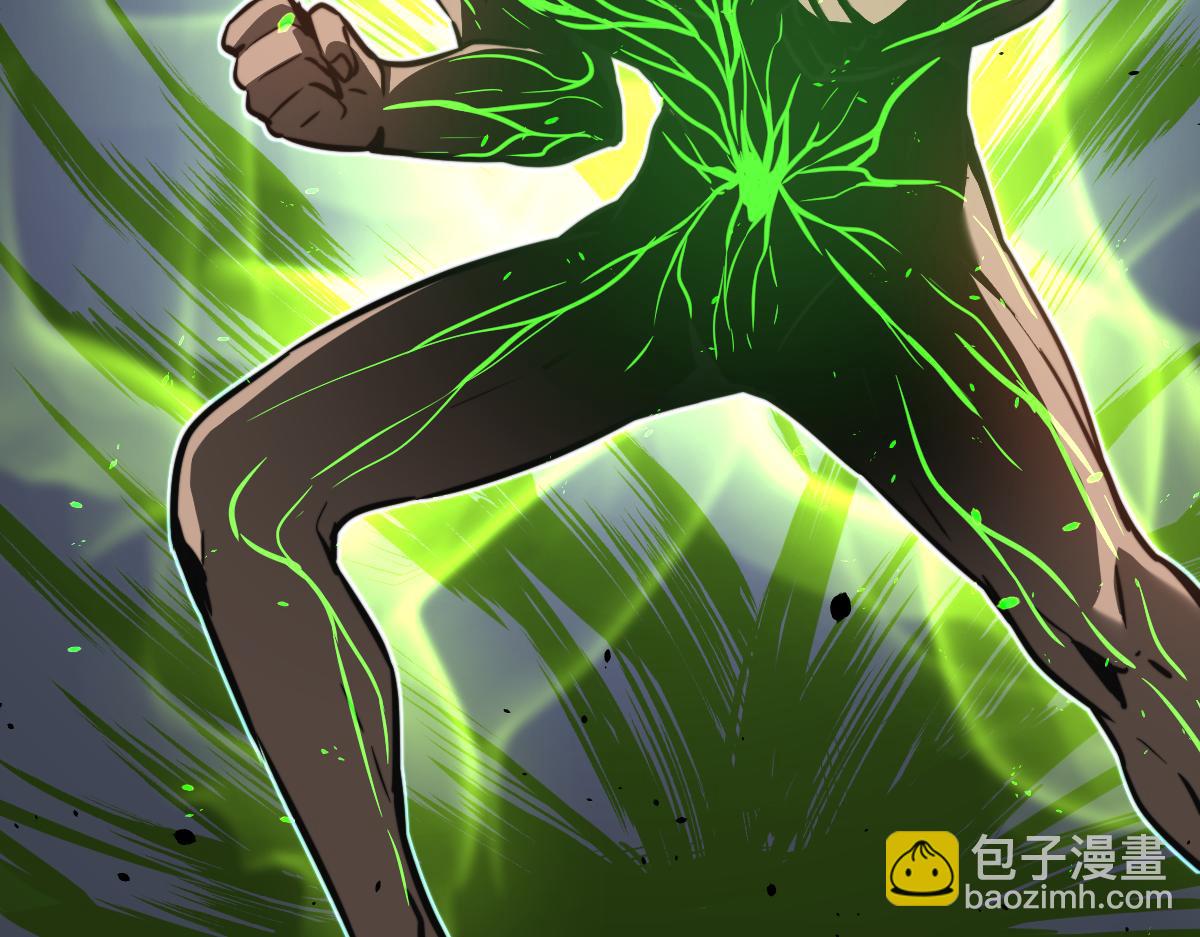 超凡進化 - 054話 獵人交易(3/4) - 2