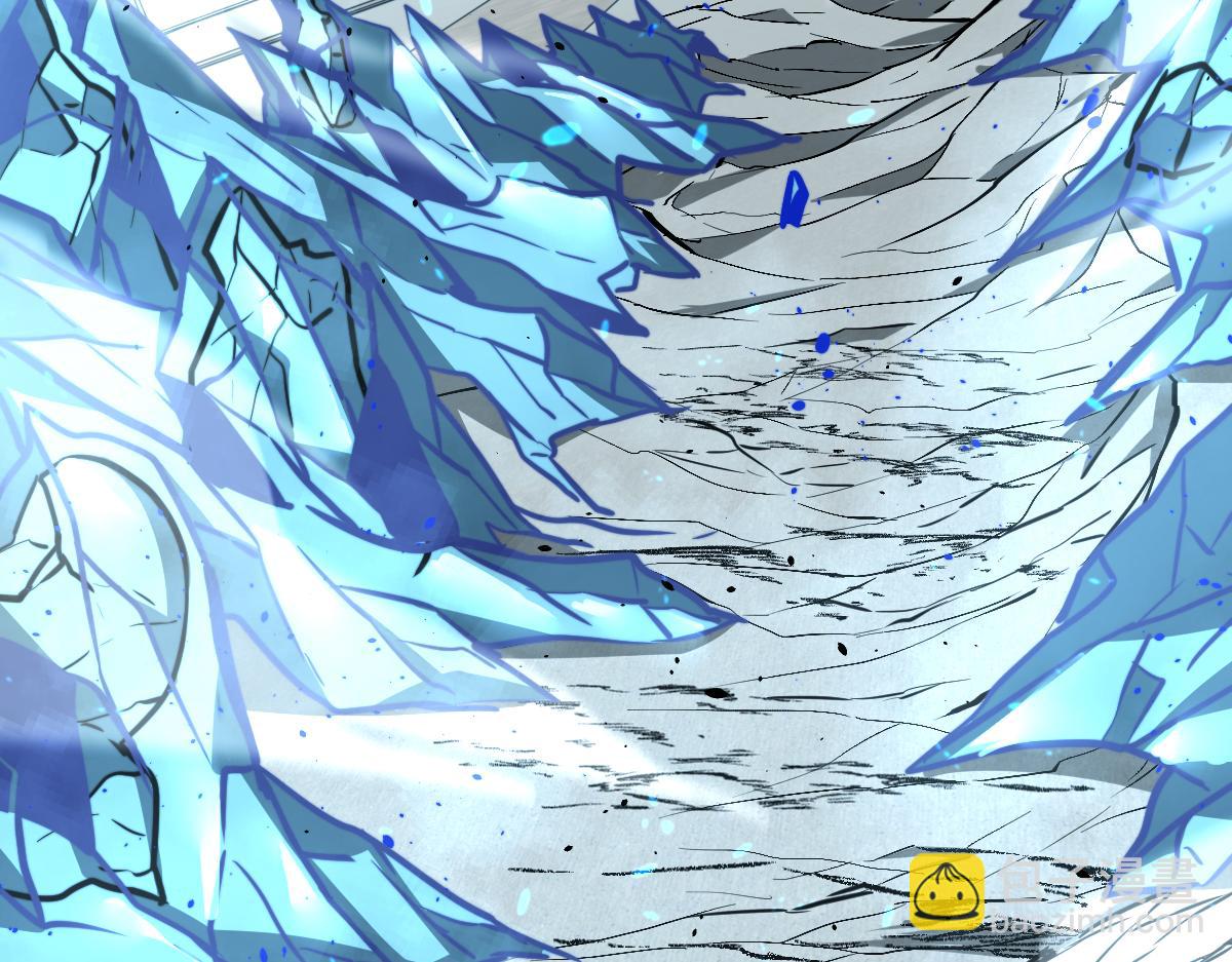 超凡進化 - 056話 玄拳理解升級(3/5) - 5