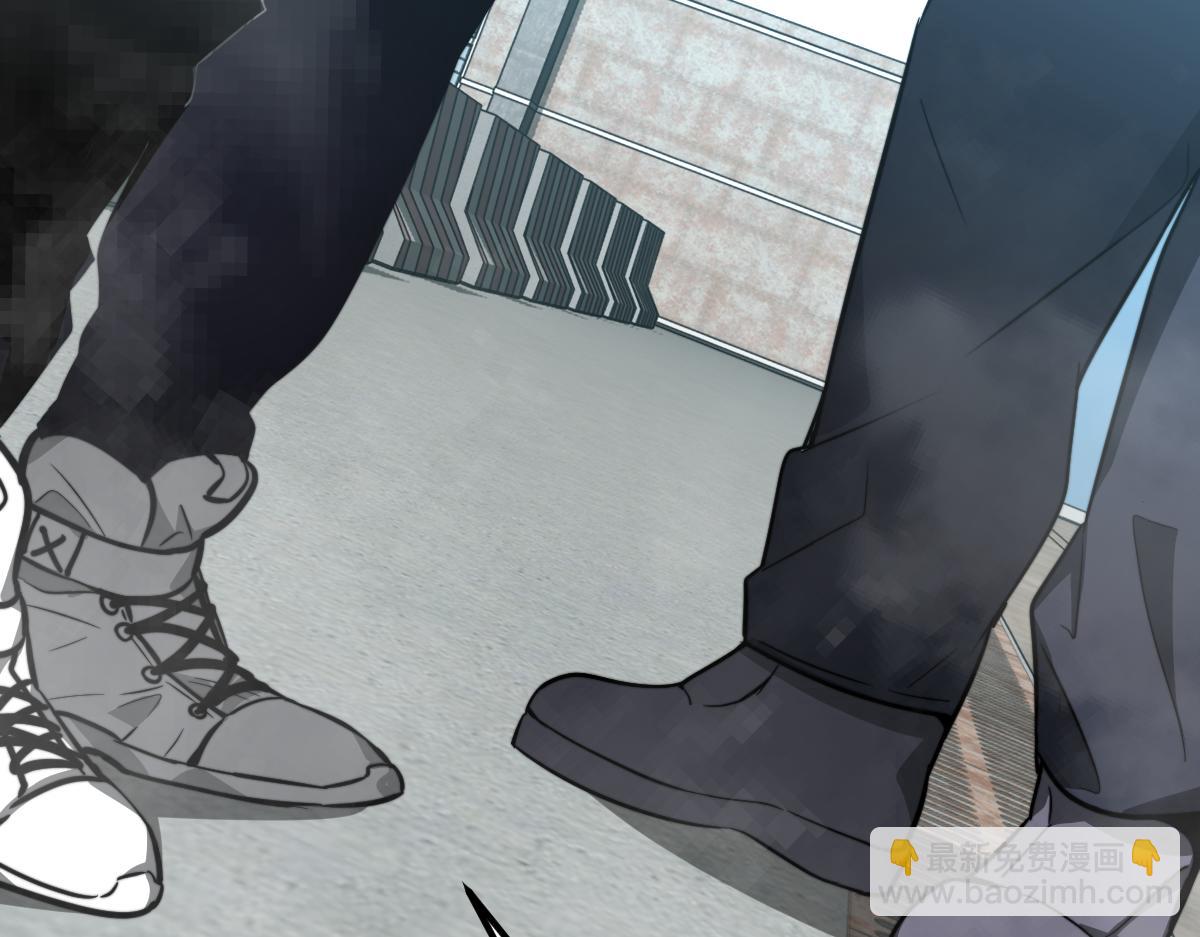 超凡進化 - 056話 玄拳理解升級(3/5) - 4