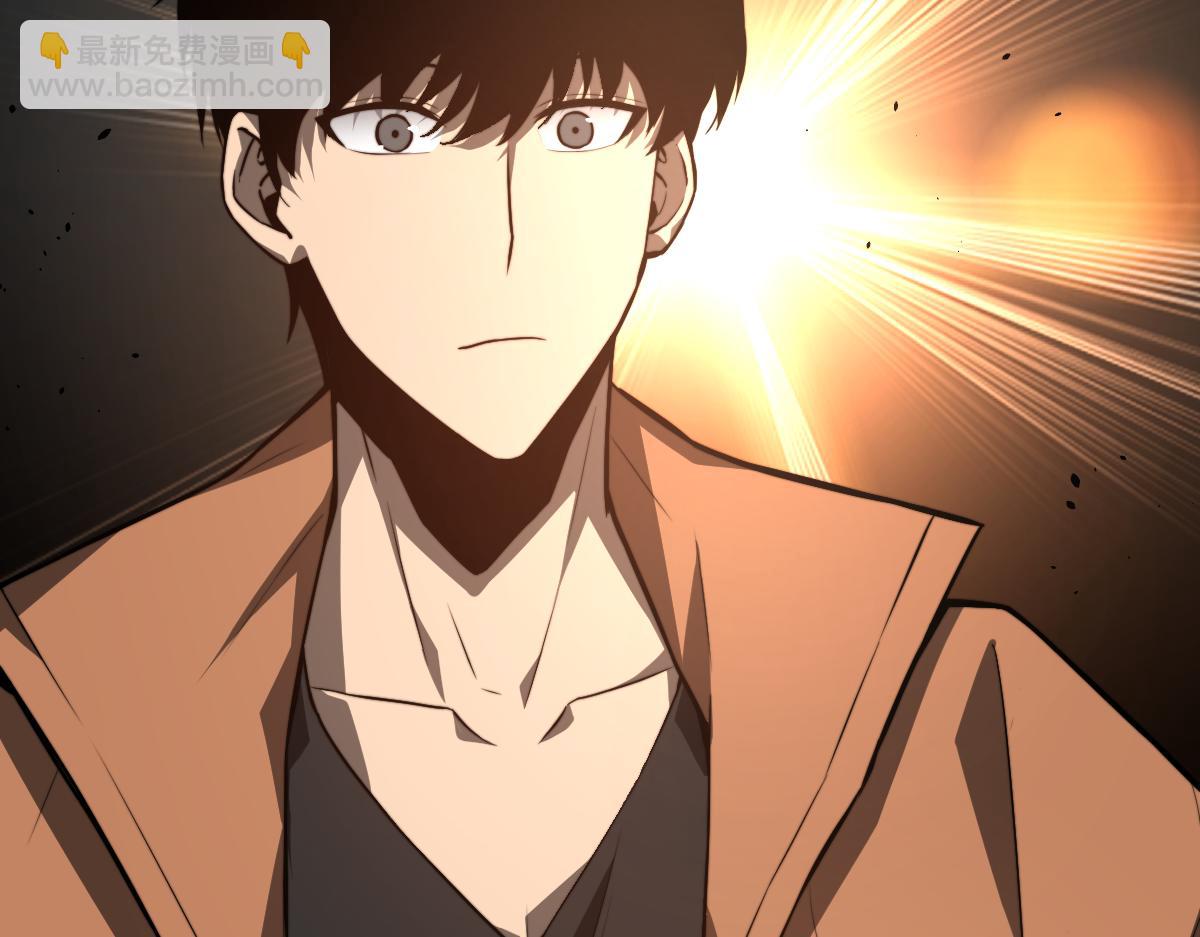 超凡進化 - 056話 玄拳理解升級(3/5) - 2