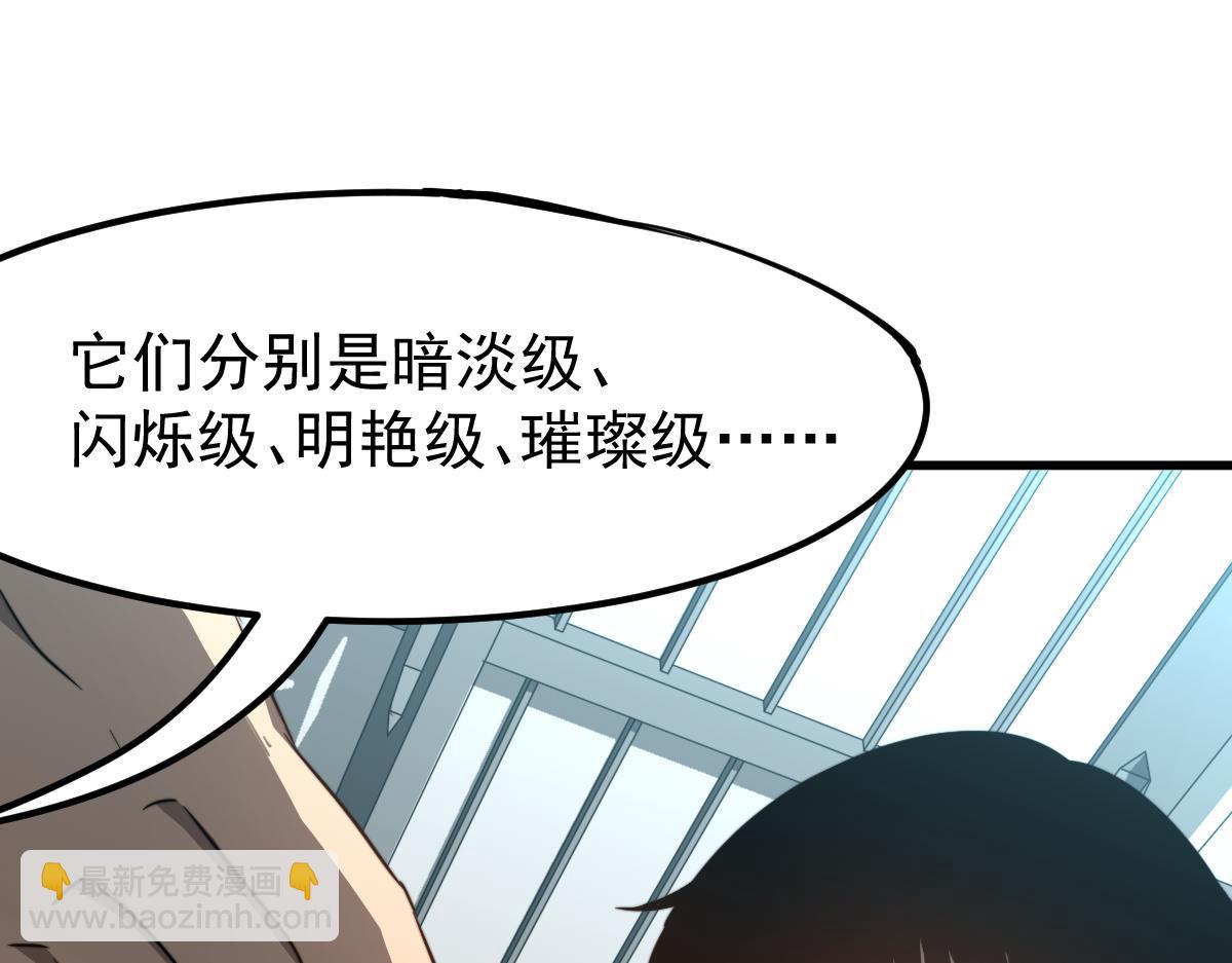 超凡進化 - 056話 玄拳理解升級(4/5) - 7