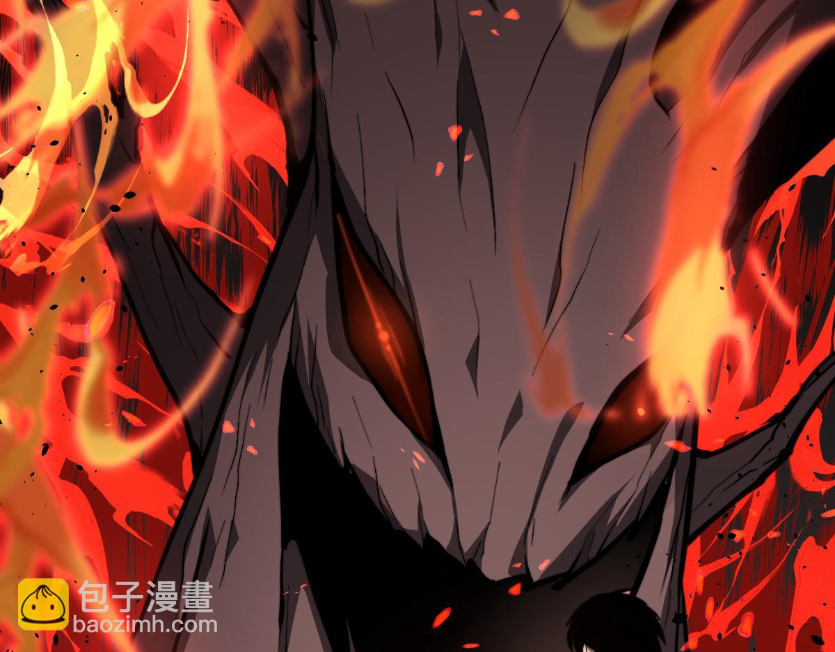 超凡進化 - 056話 玄拳理解升級(2/5) - 1