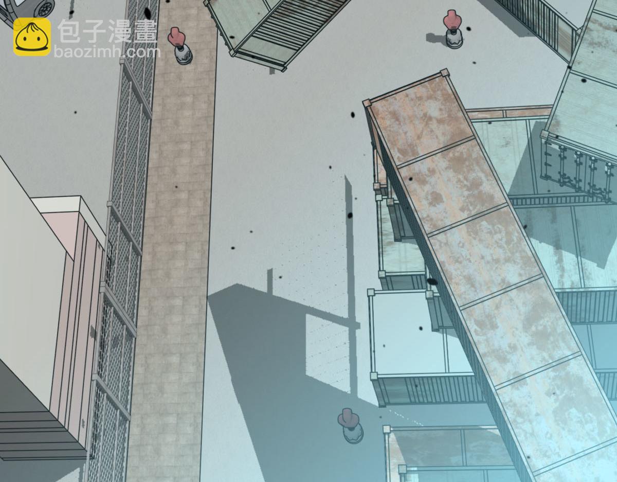 超凡進化 - 056話 玄拳理解升級(2/5) - 8