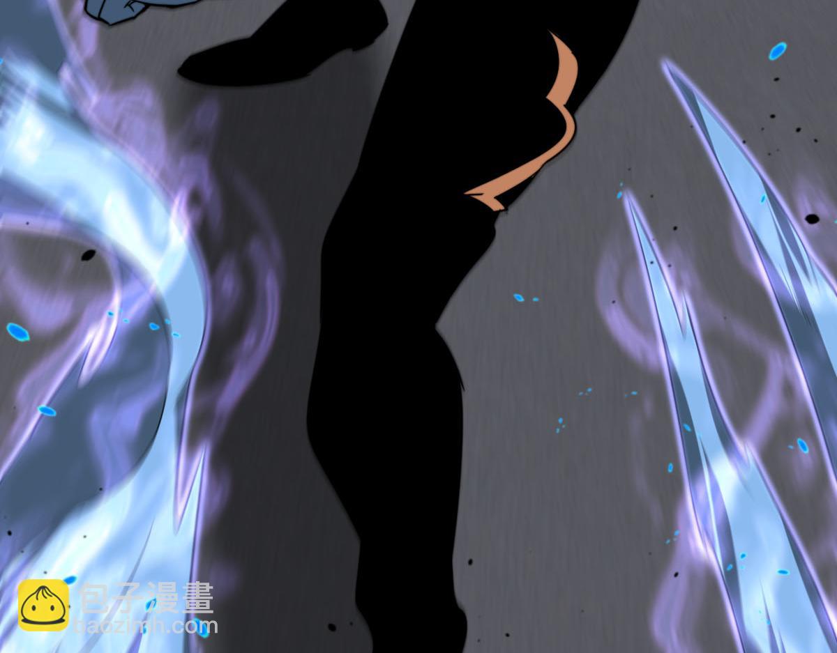 超凡進化 - 056話 玄拳理解升級(2/5) - 6