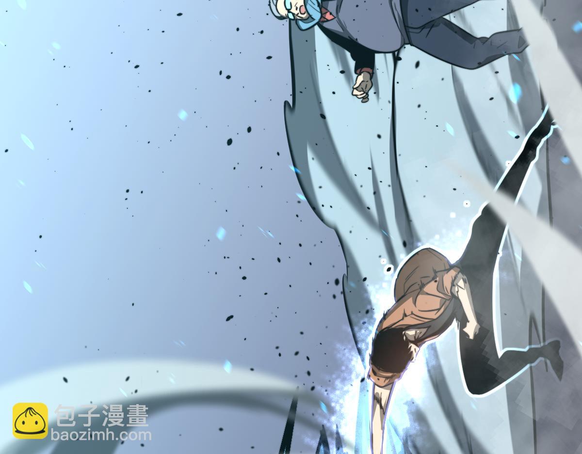 超凡進化 - 056話 玄拳理解升級(2/5) - 2