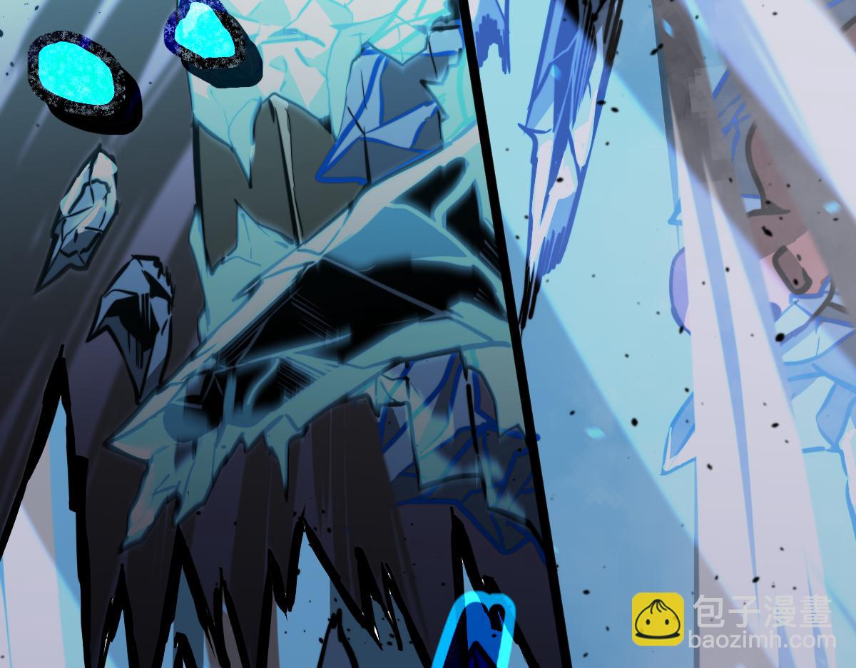 超凡進化 - 056話 玄拳理解升級(2/5) - 8