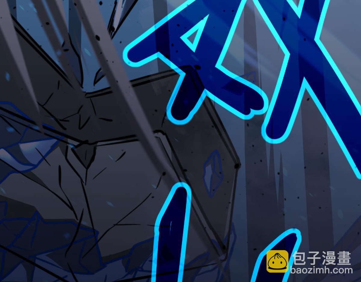 超凡進化 - 056話 玄拳理解升級(2/5) - 2