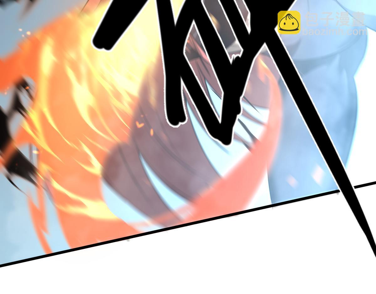 超凡進化 - 058話 鳳靈vs明河(3/5) - 5