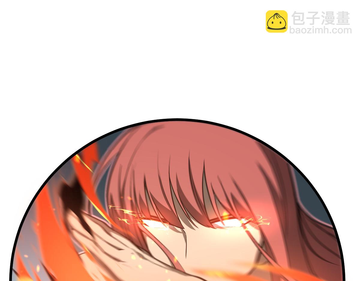 超凡進化 - 058話 鳳靈vs明河(3/5) - 6