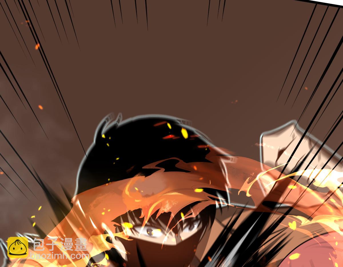 超凡進化 - 058話 鳳靈vs明河(3/5) - 8