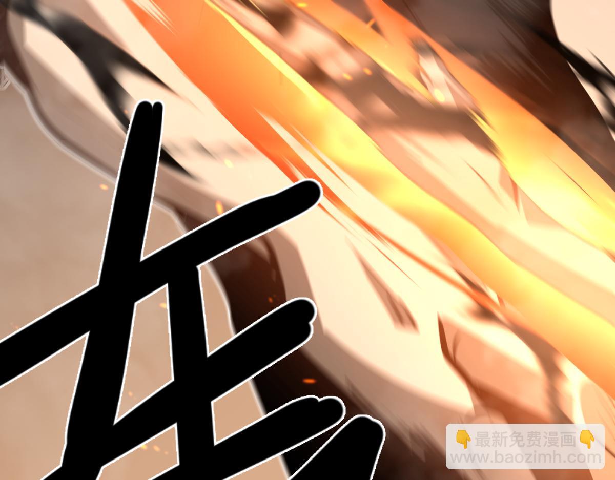 超凡進化 - 058話 鳳靈vs明河(3/5) - 2